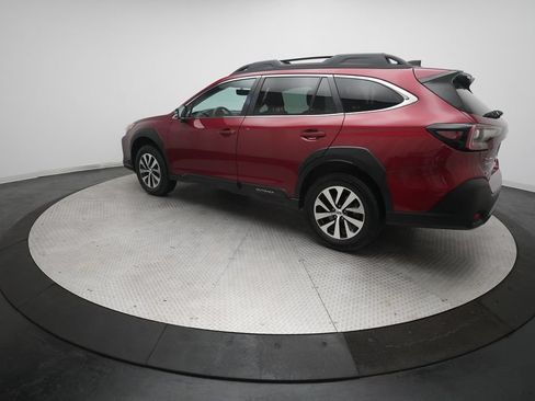 Used 2024 Subaru Outback Premium AWD/4WD image 31