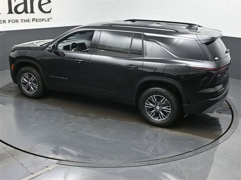New 2026 Chevrolet Traverse LT w/ Driver Confidence Package image 21