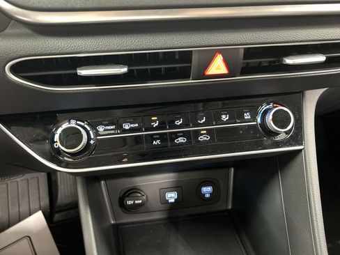 Used 2023 Hyundai Sonata SE image 16