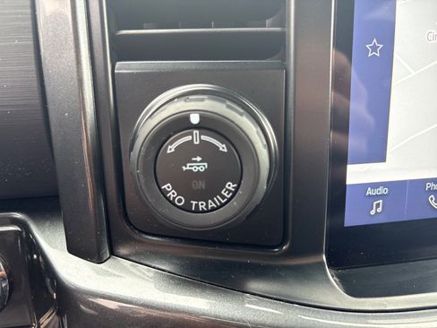 Used 2023 Ford F150 XLT w/ Equipment Group 302A High image 38