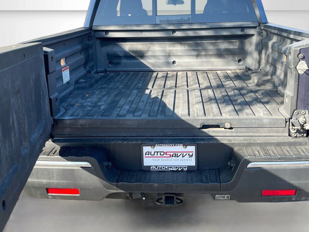 Used 2019 Honda Ridgeline RTL image 26