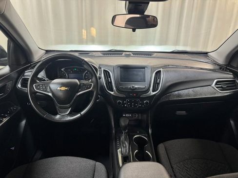 Used 2022 Chevrolet Equinox LT image 32