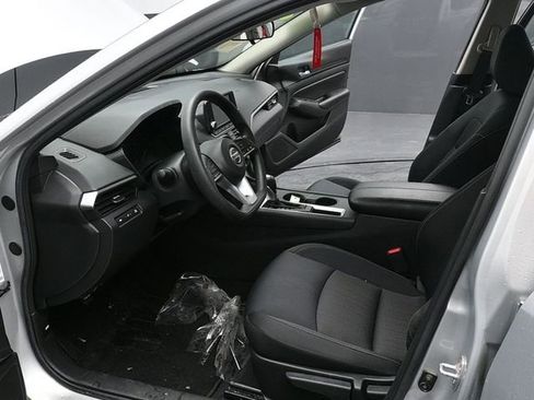 Used 2021 Nissan Altima 2.5 S image 13