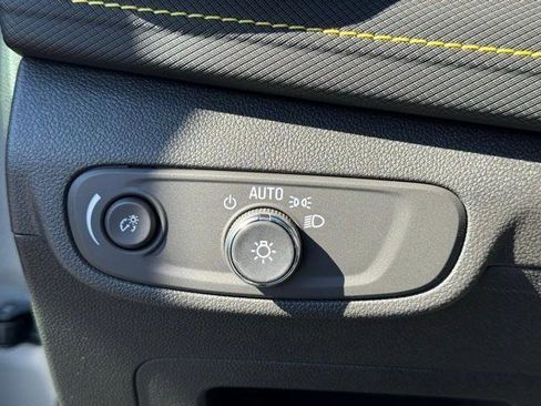 New 2026 Chevrolet TrailBlazer ACTIV w/ Convenience Package image 43