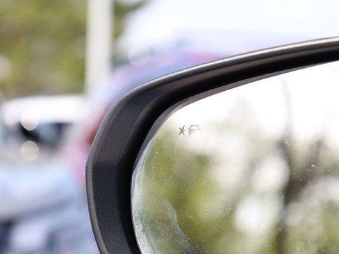 Used 2024 Chevrolet Trax ACTIV w/ Sunroof Package image 20