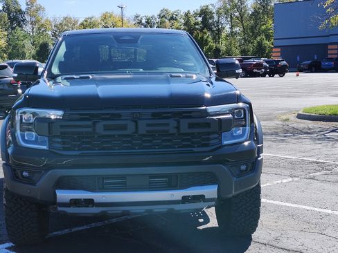 Used 2024 Ford Ranger Raptor image 3