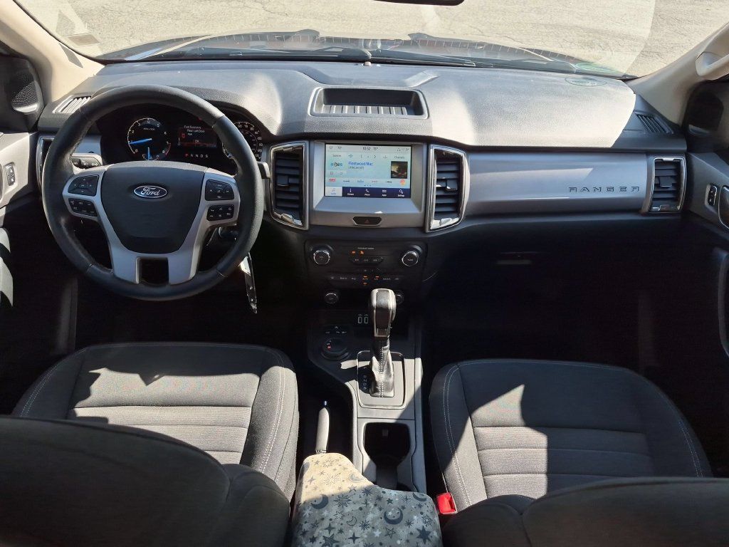Used 2019 Ford Ranger XLT w/ Equipment Group 301A Mid AWD/4WD image 20
