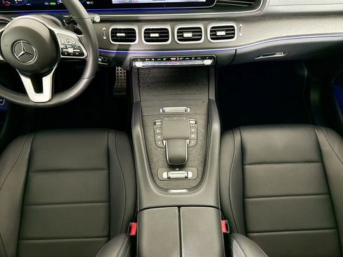 Certified 2023 Mercedes-Benz GLS 450 4MATIC image 17