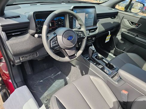 New 2026 Subaru Outback Limited AWD/4WD image 17