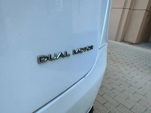 Used 2021 Tesla Model X Long Range AWD/4WD image 40