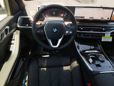 New 2026 BMW X5 sDrive40i w/ Parking Assistance Package RWD image 16