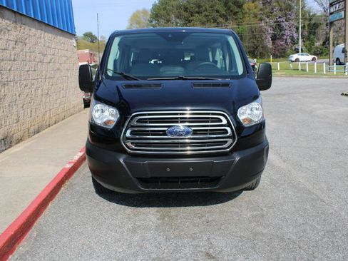 Used 2019 Ford Transit 350 XLT image 2