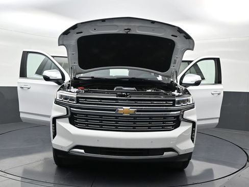 Used 2023 Chevrolet Tahoe Premier RWD image 38