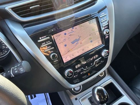 Used 2020 Nissan Murano SL w/ Cargo Package image 36