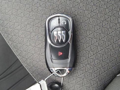 New 2026 Buick Encore GX Preferred w/ Comfort Package FWD image 36