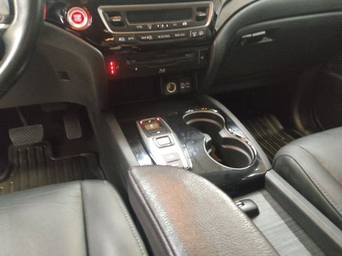 Used 2021 Honda Pilot Touring image 26