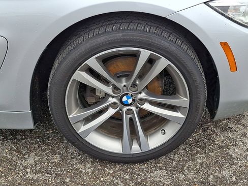 Used 2016 BMW 428i Gran Coupe xDrive 428i xDrive Gran Coupe image 8