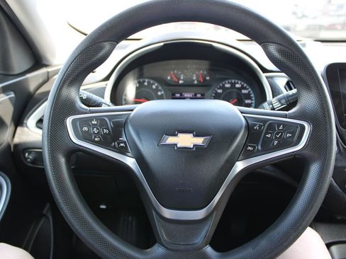 Used 2023 Chevrolet Malibu LS FWD image 30