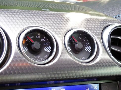 Used 2020 Ford Mustang GT Premium w/ GT Performance Package RWD image 28