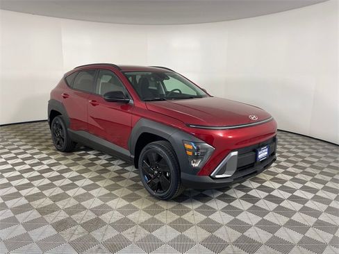 New 2026 Hyundai Kona SEL Sport image 11