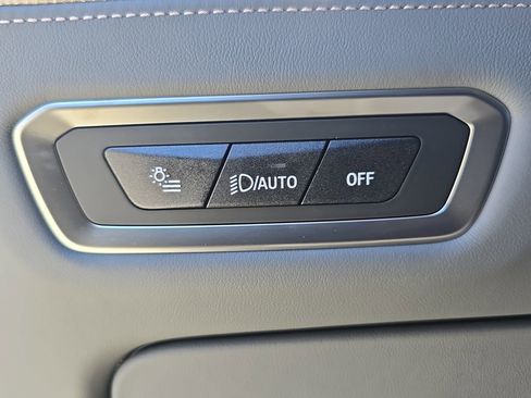 Used 2026 BMW ALPINA XB7 AWD/4WD image 31