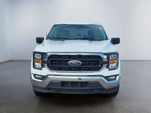 Used 2023 Ford F150 XLT image 8