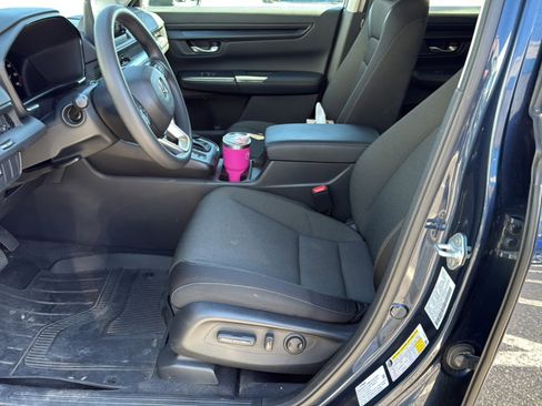 Used 2023 Honda CR-V EX image 19