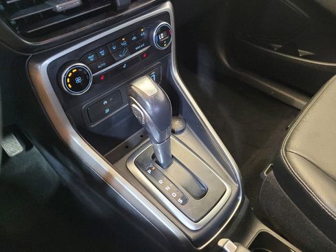Used 2020 Ford EcoSport SES AWD/4WD image 26