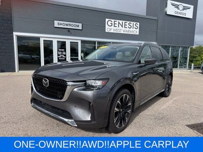 Used 2026 MAZDA CX-90 3.3 Turbo S w/ Premium Plus