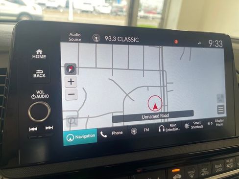 Certified 2025 Honda Odyssey Elite image 12