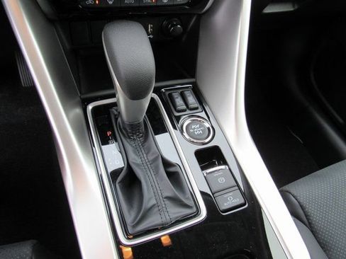 New 2026 Mitsubishi Eclipse Cross AWD image 17