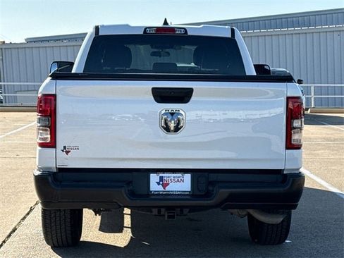 Used 2024 RAM 1500 Tradesman w/ Trailer Tow Group image 9