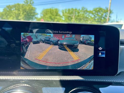 Used 2019 Mercedes-Benz A 220 4MATIC w/ Driver Assistance Package image 28
