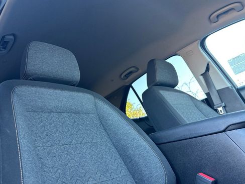 Used 2022 Chevrolet Equinox LT FWD image 18