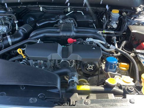 Used 2014 Subaru Legacy 2.5i AWD/4WD image 20