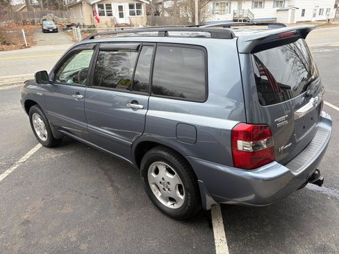 Used 2006 Toyota Highlander Sport image 8