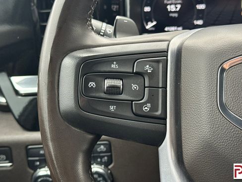 Used 2023 GMC Sierra 1500 SLT w/ SLT Convenience Package image 27