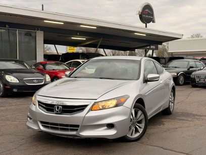 Used 2012 Honda Accord LX-S