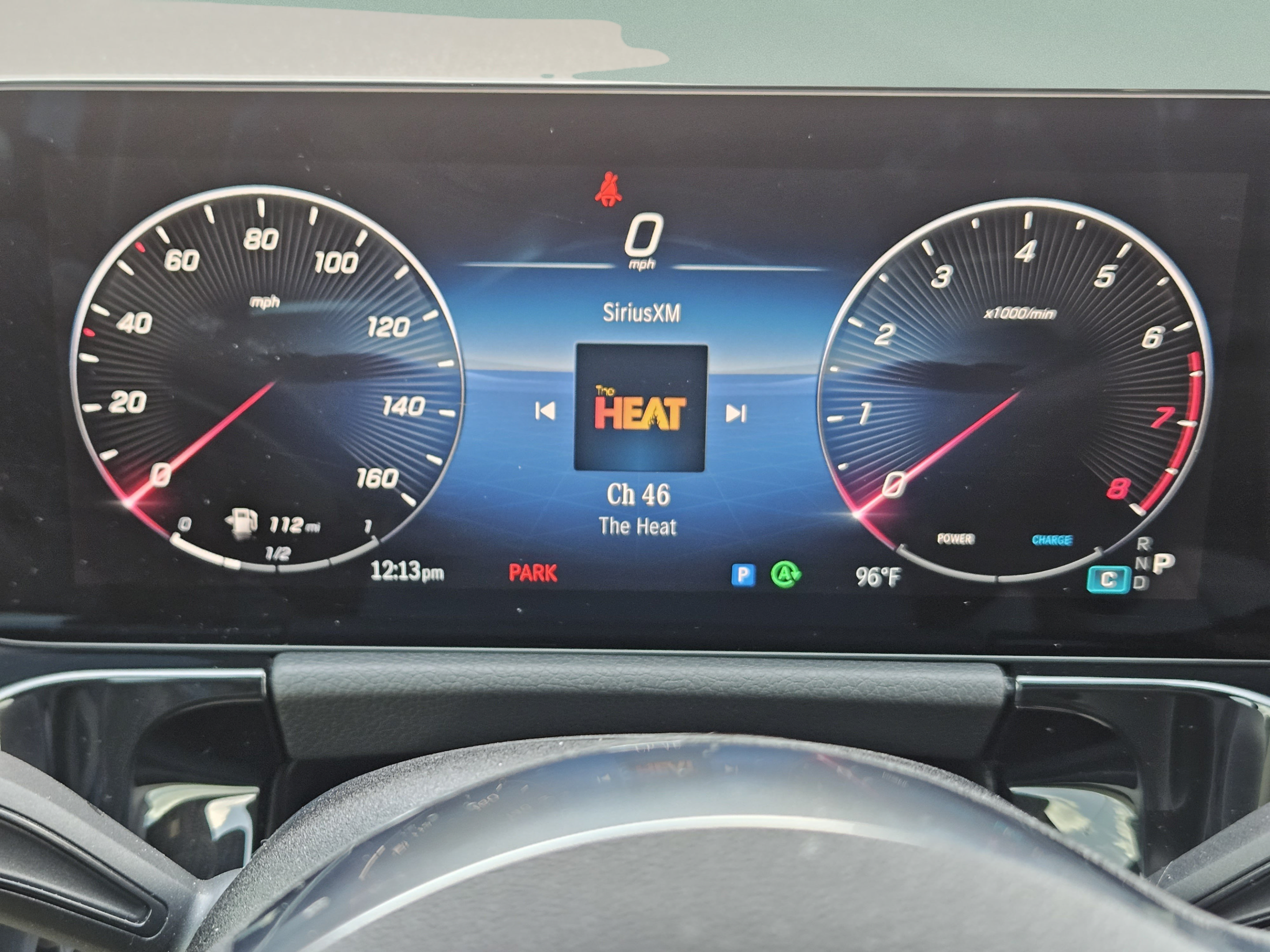 Certified 2026 Mercedes-Benz GLA 250 image 8