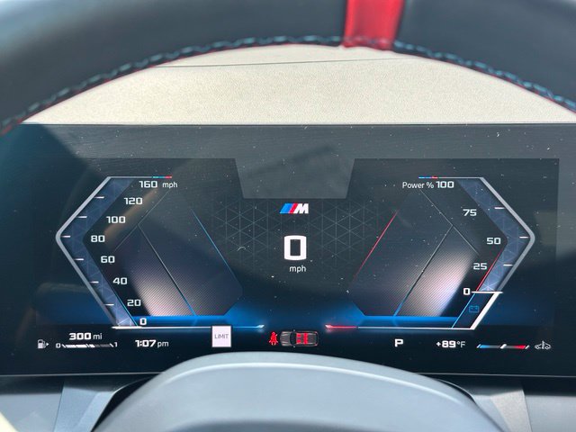 Certified 2026 BMW X3 M50 w/ Premium Package AWD/4WD image 16