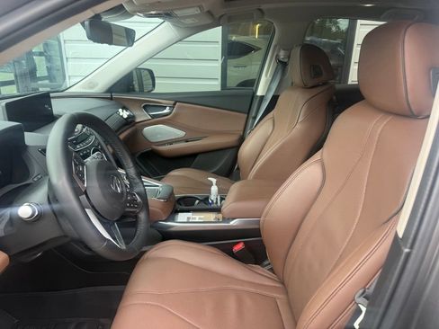 Used 2025 Acura RDX SH-AWD w/ Advance Package image 22