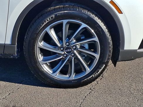 Used 2023 Lincoln Corsair Standard w/ Equipment Group 101A image 11