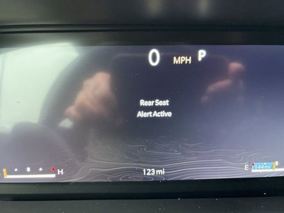 New 2025 Jeep Grand Cherokee L Altitude