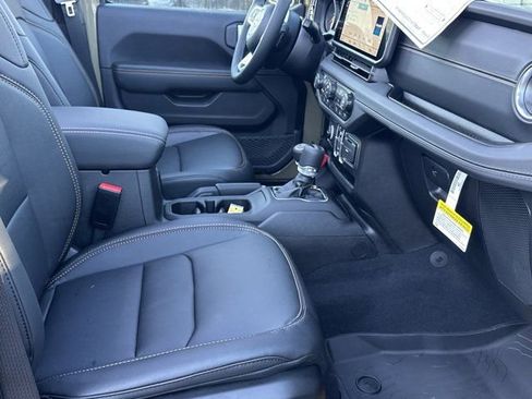 New 2026 Jeep Wrangler Sahara image 14