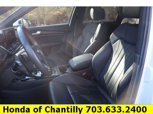 Used 2023 Audi Q5 2.0T Premium Plus w/ Premium Plus Package image 22