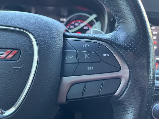 Used 2019 Dodge Charger Scat Pack w/ Plus Group RWD image 22