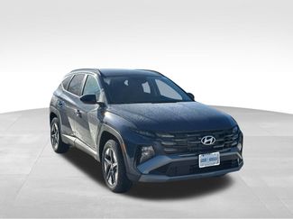 New 2026 Hyundai Tucson SEL video 1