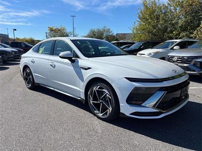 New 2026 Hyundai Sonata SEL