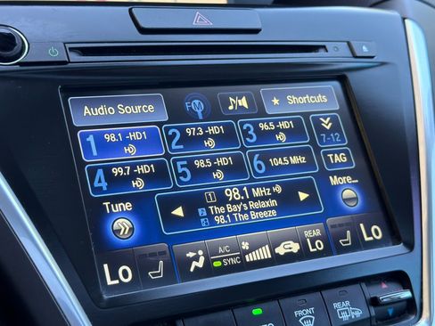 Used 2015 Acura MDX SH-AWD w/ Technology Package image 23
