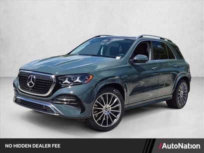 New 2027 Mercedes-Benz GLE 450 4MATIC